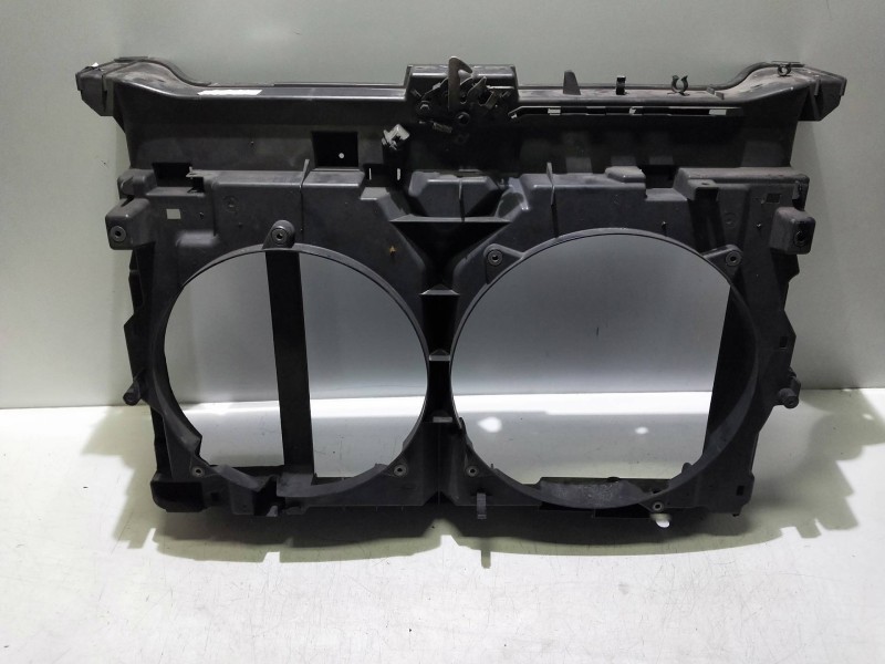 Recambio de panel frontal para fiat scudo combi (272) l1h1 120 multijet (5 pl.) referencia OEM IAM   