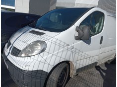 renault trafic caja cerrada (ab 4.01) del año 2010
