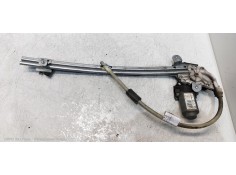 Recambio de elevalunas trasero derecho para renault laguna ii (bg0) confort authentique referencia OEM IAM 8200485202  