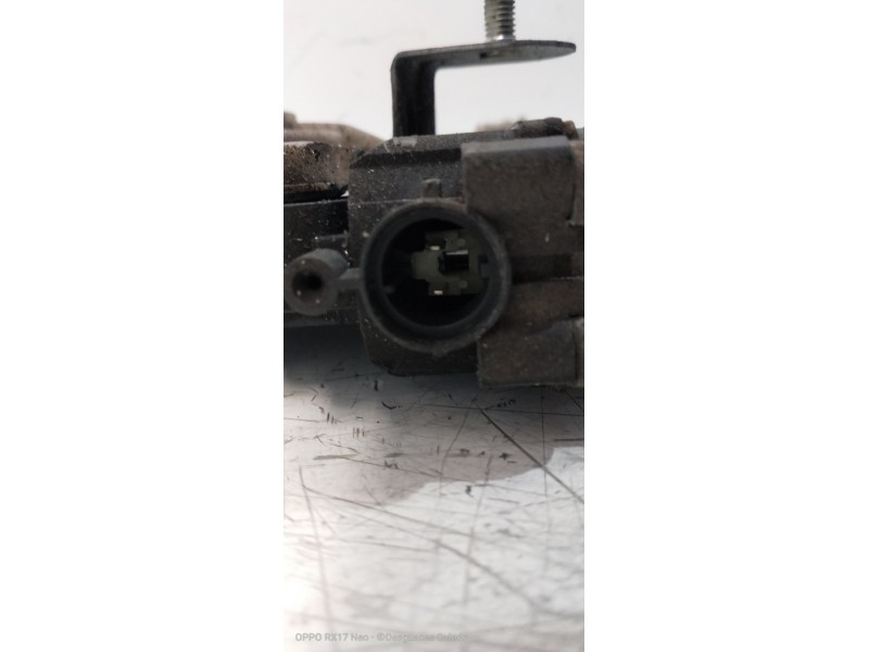 Recambio de elevalunas trasero derecho para renault laguna ii (bg0) confort authentique referencia OEM IAM 8200485202  
