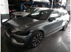 volvo v60 cross country del año 2020
