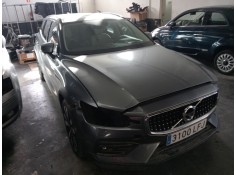 volvo v60 cross country del año 2020 2