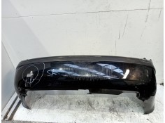 Recambio de paragolpes trasero para skoda superb (3u4) classic referencia OEM IAM   