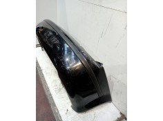 Recambio de paragolpes trasero para skoda superb (3u4) classic referencia OEM IAM    2