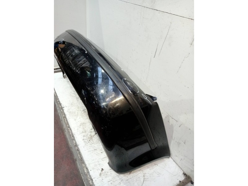 Recambio de paragolpes trasero para skoda superb (3u4) classic referencia OEM IAM   