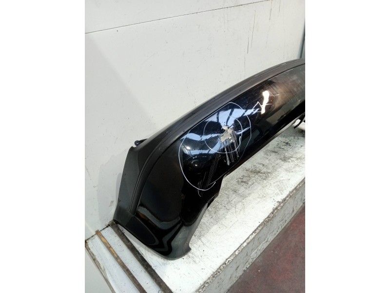Recambio de paragolpes trasero para skoda superb (3u4) classic referencia OEM IAM   