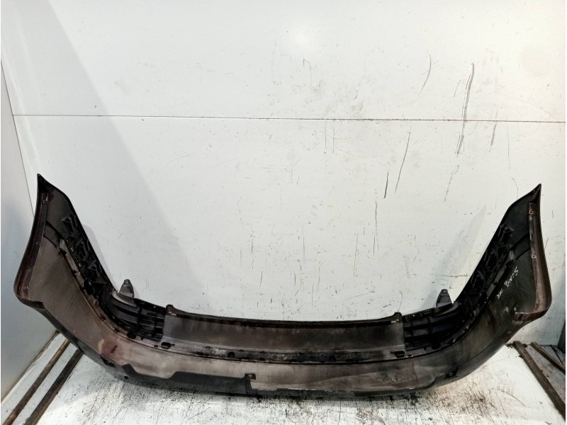 Recambio de paragolpes trasero para skoda superb (3u4) classic referencia OEM IAM   