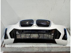 Recambio de paragolpes delantero para bmw serie x3 (g01) referencia OEM IAM   