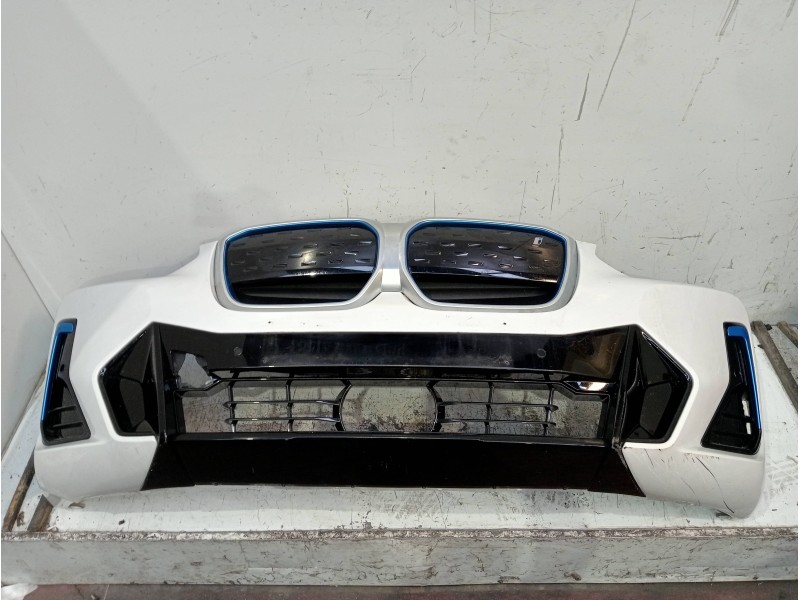 Recambio de paragolpes delantero para bmw serie x3 (g01) referencia OEM IAM   