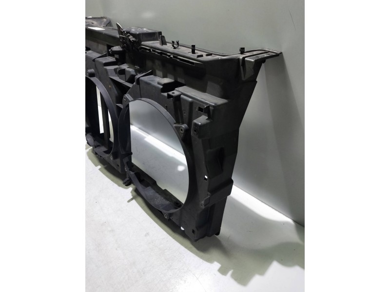 Recambio de panel frontal para fiat scudo combi (272) l1h1 120 multijet (5 pl.) referencia OEM IAM   