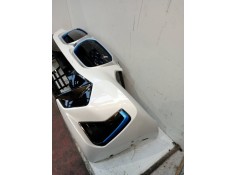 Recambio de paragolpes delantero para bmw serie x3 (g01) referencia OEM IAM    2