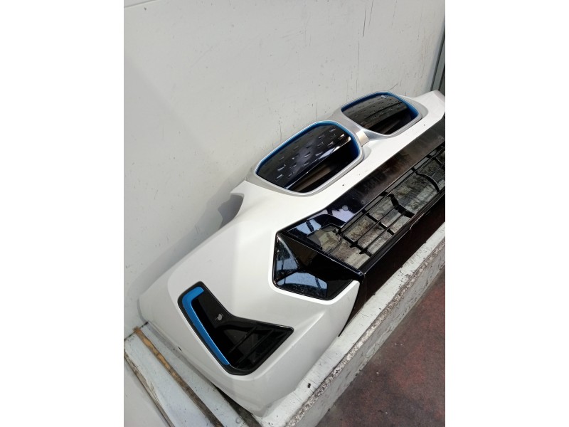 Recambio de paragolpes delantero para bmw serie x3 (g01) referencia OEM IAM   
