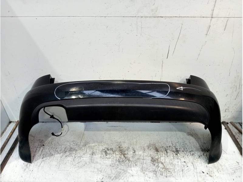 Recambio de paragolpes trasero para audi a4 avant (8e) 2.0 tdi referencia OEM IAM   
