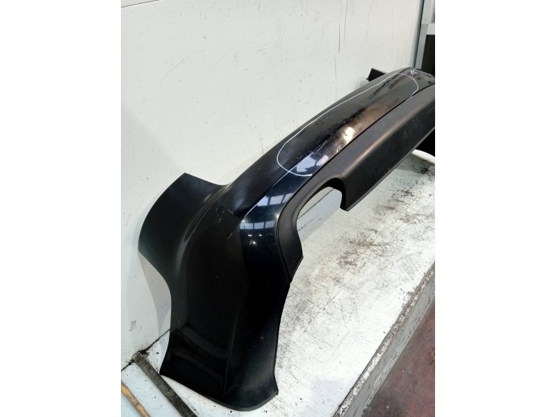 Recambio de paragolpes trasero para audi a4 avant (8e) 2.0 tdi referencia OEM IAM   