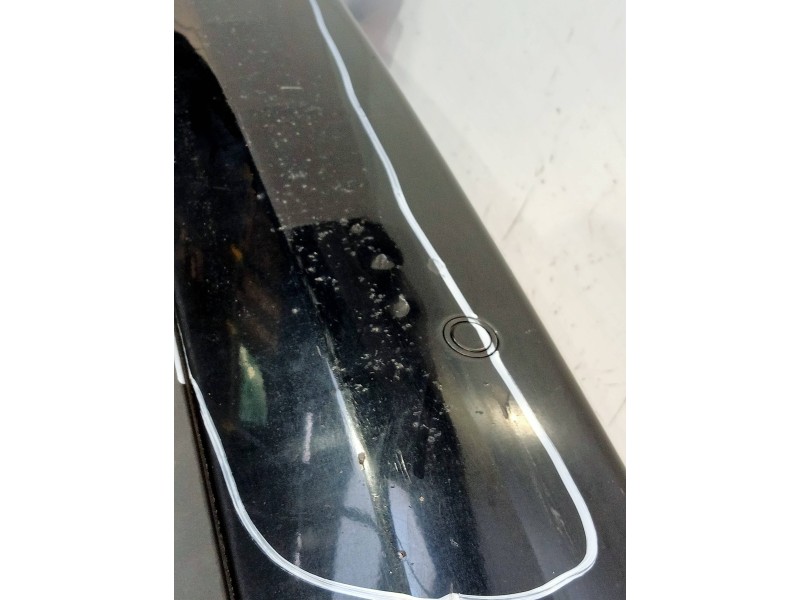 Recambio de paragolpes trasero para audi a4 avant (8e) 2.0 tdi referencia OEM IAM   