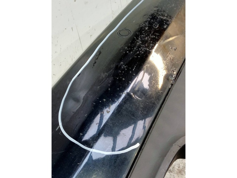 Recambio de paragolpes trasero para audi a4 avant (8e) 2.0 tdi referencia OEM IAM   