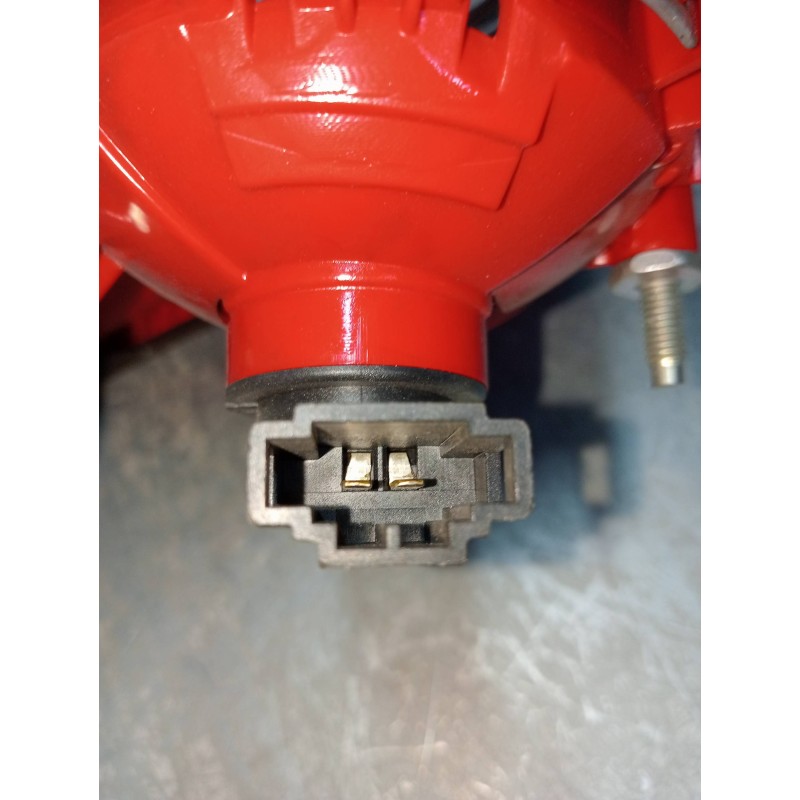 Recambio de piloto trasero derecho interior para volkswagen passat variant (3c5) 2.0 tdi referencia OEM IAM 3C9945094  