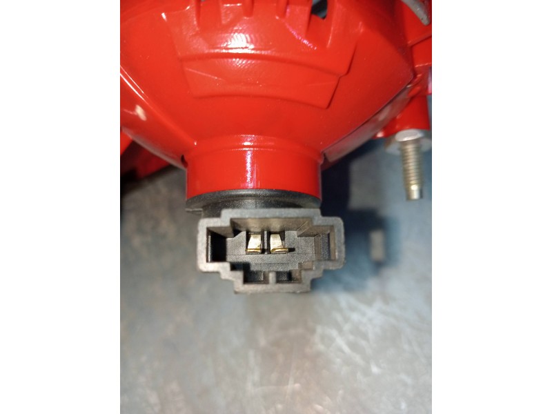 Recambio de piloto trasero derecho interior para volkswagen passat variant (3c5) 2.0 tdi referencia OEM IAM 3C9945094  