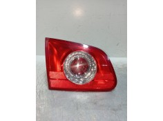 Recambio de piloto trasero izquierdo interior para volkswagen passat variant (3c5) 2.0 tdi referencia OEM IAM 3C9945093  