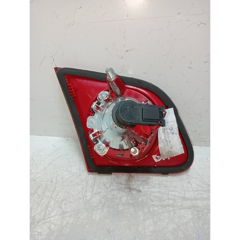 Recambio de piloto trasero derecho interior para volkswagen passat berlina (3c2) 2.0 tdi referencia OEM IAM 3C5945094C  