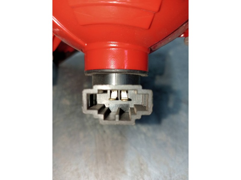 Recambio de piloto trasero derecho interior para volkswagen passat variant (3c5) 2.0 tdi referencia OEM IAM 3C9945094  