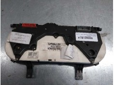 Recambio de cuadro instrumentos para renault kangoo (f/kc0) 1.5 dci diesel referencia OEM IAM P8200176654 NS03996500  2