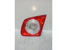 Recambio de piloto trasero derecho interior para volkswagen jetta (1k2) advance referencia OEM IAM   