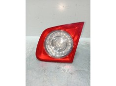 Recambio de piloto trasero derecho interior para volkswagen jetta (1k2) 1.9 tdi referencia OEM IAM   