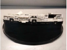 Recambio de cuadro instrumentos para fiat brava (182) 1.6 bi-fuel cat (en funcionamiento por gas natural 68 kw) referencia OEM I 2