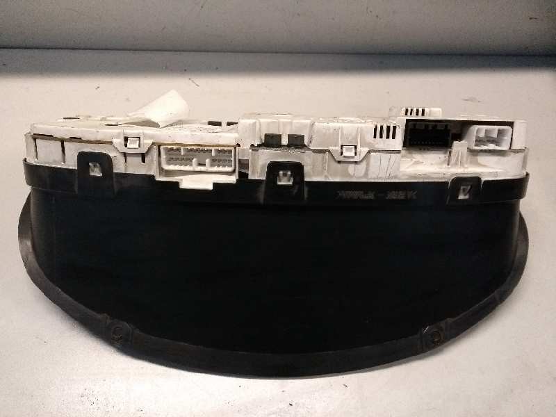 Recambio de cuadro instrumentos para fiat brava (182) 1.6 bi-fuel cat (en funcionamiento por gas natural 68 kw) referencia OEM I