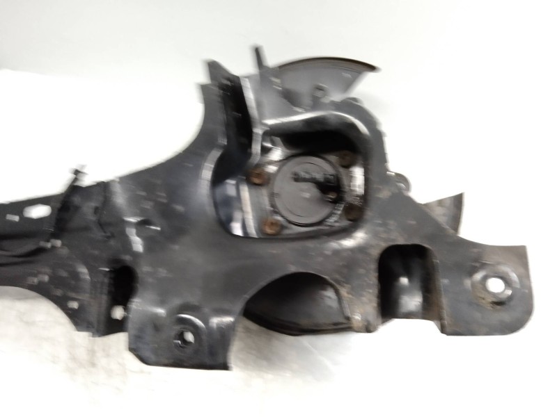 Recambio de mangueta trasera derecha para ford mondeo ber. (ca2) trend referencia OEM IAM   