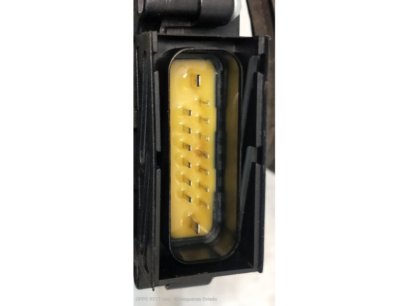 Recambio de elevalunas trasero derecho para ford galaxy (vy) ambiente referencia OEM IAM   