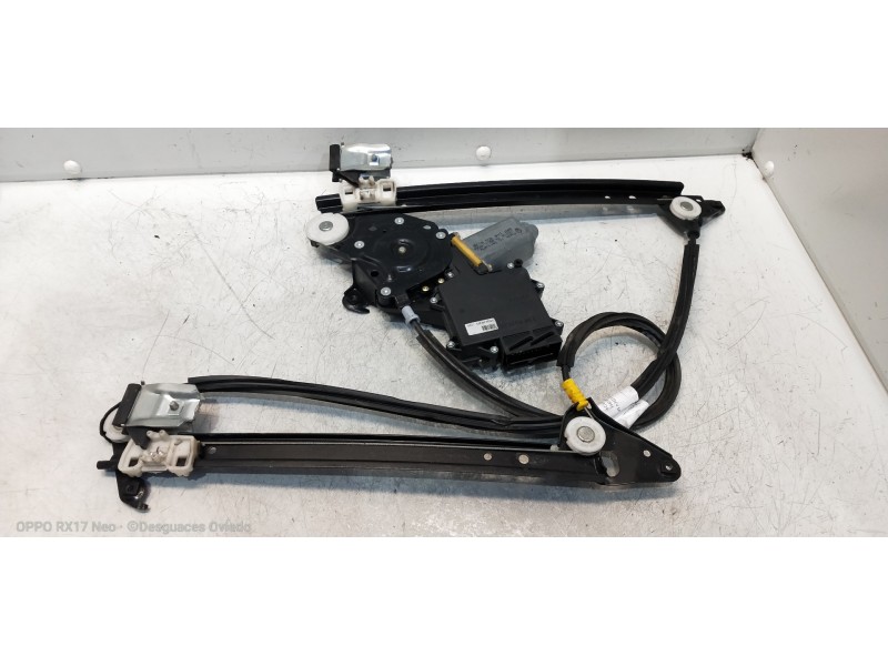 Recambio de elevalunas trasero derecho para ford galaxy (vy) ambiente referencia OEM IAM   