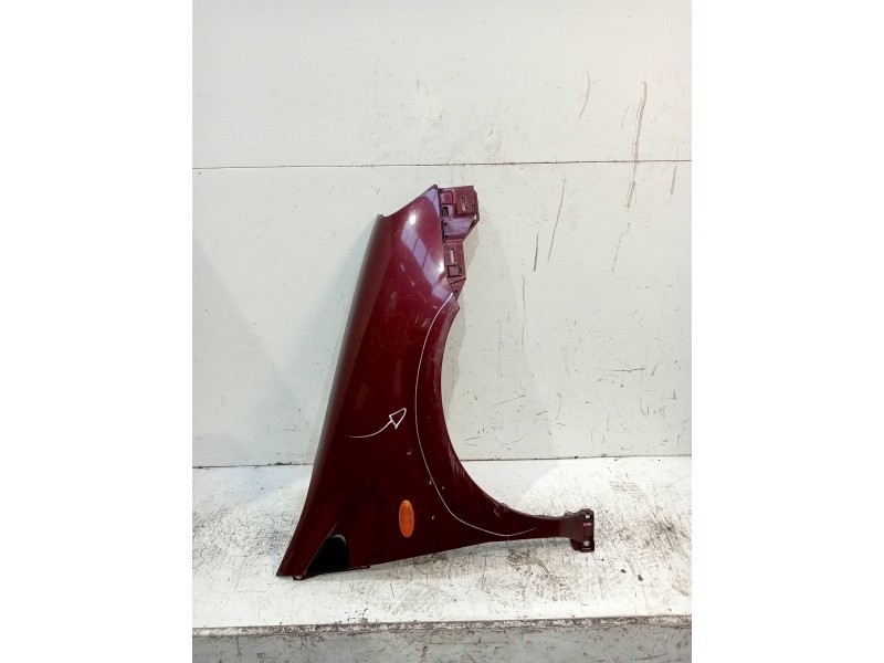 Recambio de aleta delantera derecha para nissan almera tino (v10m) 2.2 dci diesel cat referencia OEM IAM   