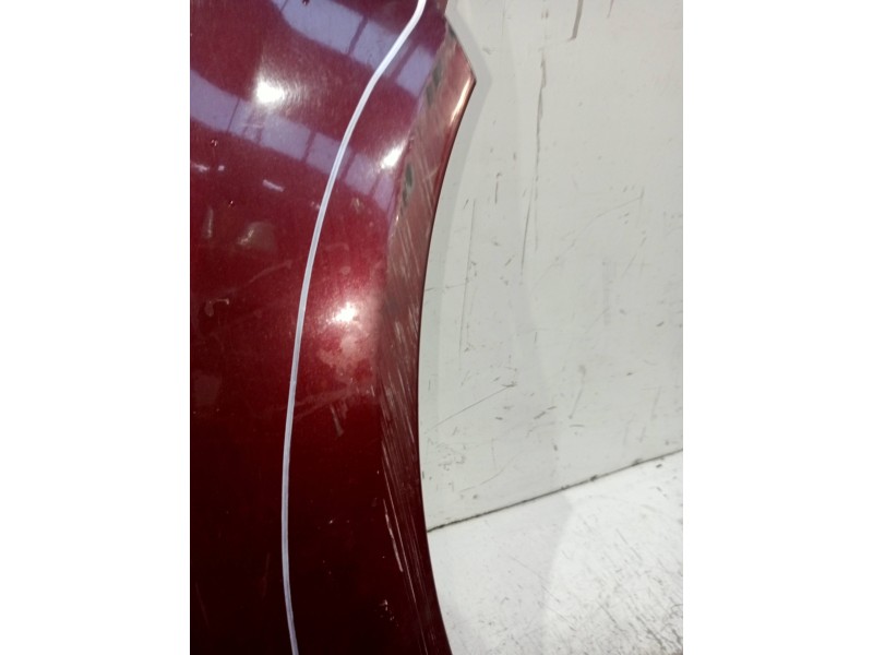 Recambio de aleta delantera derecha para nissan almera tino (v10m) 2.2 dci diesel cat referencia OEM IAM   