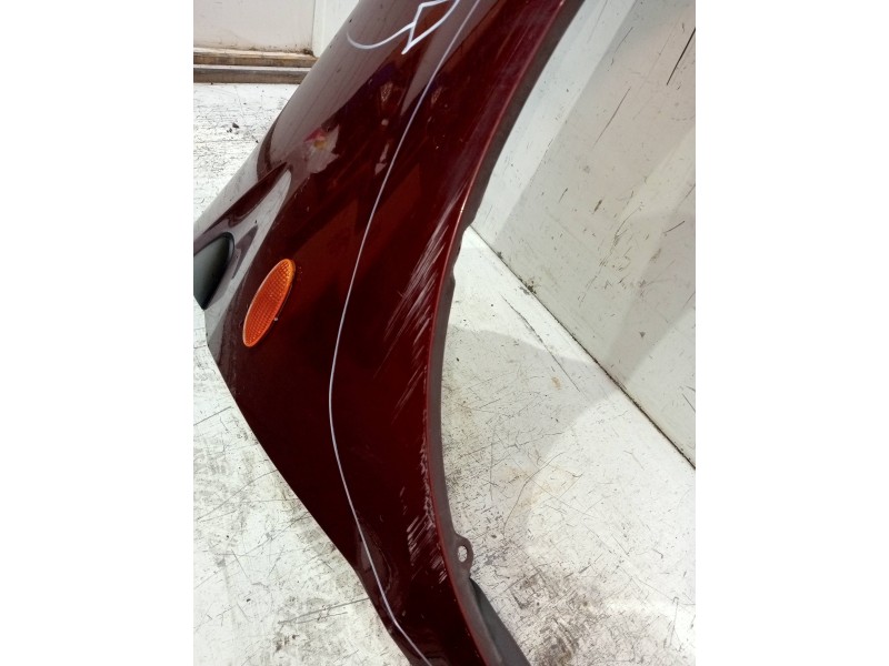 Recambio de aleta delantera derecha para nissan almera tino (v10m) 2.2 dci diesel cat referencia OEM IAM   