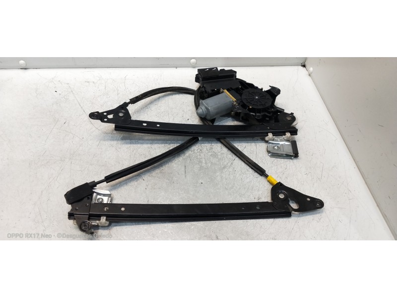 Recambio de elevalunas trasero izquierdo para ford galaxy (vy) ambiente referencia OEM IAM   