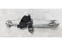 Recambio de elevalunas trasero derecho para opel astra g berlina comfort referencia OEM IAM   