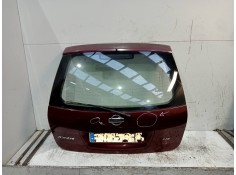 Recambio de porton trasero para nissan almera tino (v10m) 2.2 dci diesel cat referencia OEM IAM   