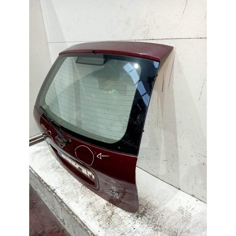 Recambio de porton trasero para nissan almera tino (v10m) 2.2 dci diesel cat referencia OEM IAM   