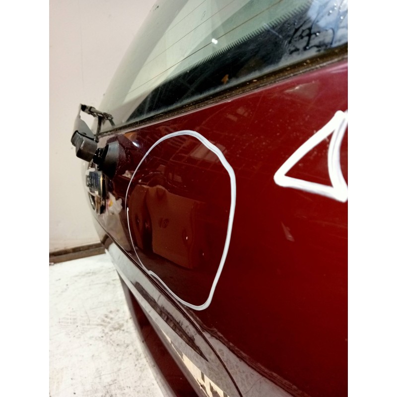 Recambio de porton trasero para nissan almera tino (v10m) 2.2 dci diesel cat referencia OEM IAM   