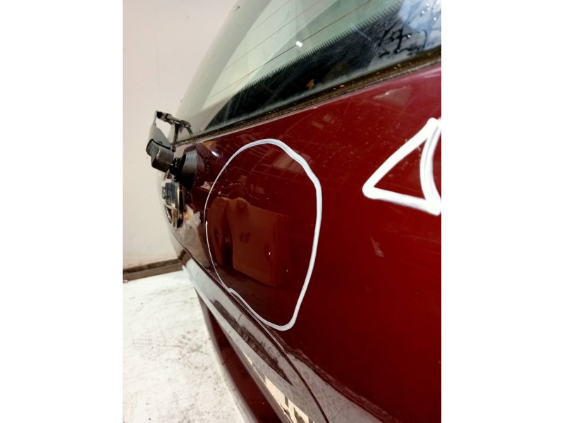 Recambio de porton trasero para nissan almera tino (v10m) 2.2 dci diesel cat referencia OEM IAM   