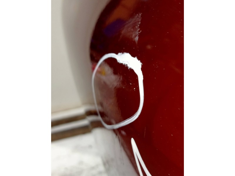 Recambio de porton trasero para nissan almera tino (v10m) 2.2 dci diesel cat referencia OEM IAM   