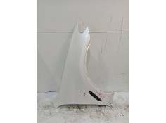 Recambio de aleta delantera derecha para bmw serie x3 (g01) referencia OEM IAM   