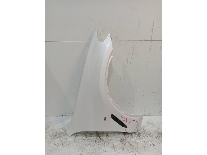 Recambio de aleta delantera derecha para bmw serie x3 (g01) referencia OEM IAM   