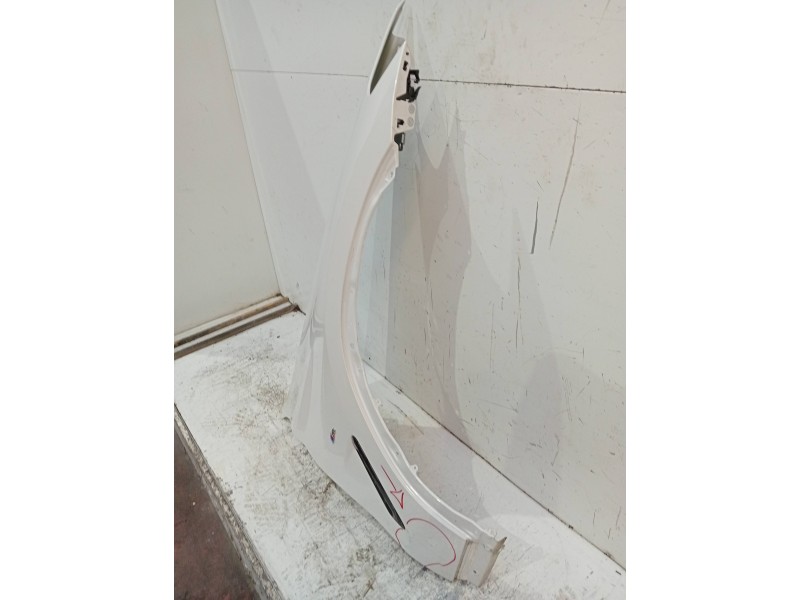 Recambio de aleta delantera derecha para bmw serie x3 (g01) referencia OEM IAM   