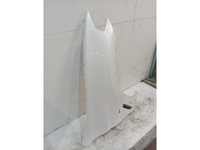 Recambio de aleta delantera derecha para bmw serie x3 (g01) referencia OEM IAM   