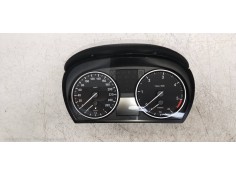 Recambio de cuadro instrumentos para bmw serie 3 touring (e91) 318d referencia OEM IAM 918734401 403215000 
