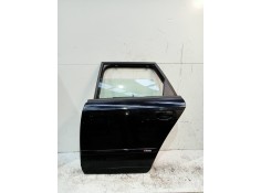 Recambio de puerta trasera izquierda para audi a4 avant (8e) 2.0 tdi referencia OEM IAM   5P