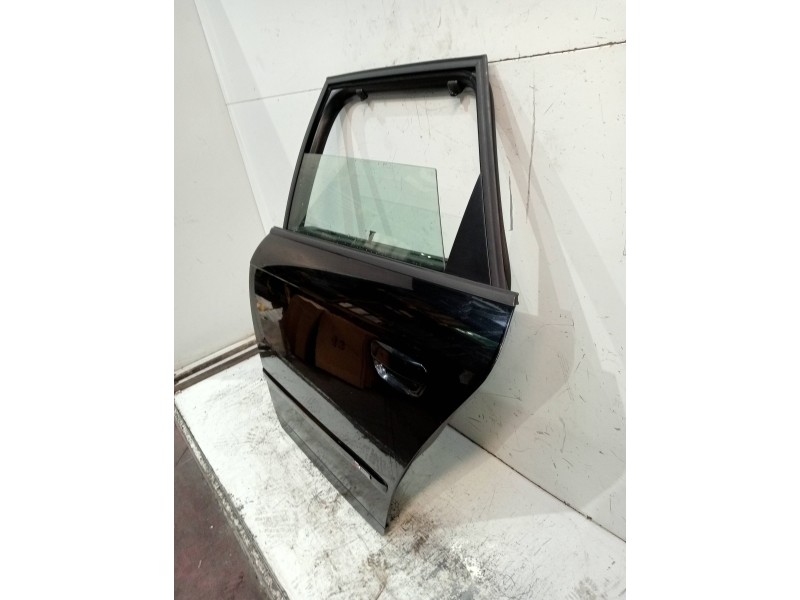 Recambio de puerta trasera izquierda para audi a4 avant (8e) 2.0 tdi referencia OEM IAM   5P
